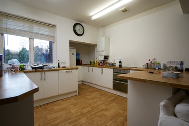 1 bed house, Bournbrook Road, Selly Oak, Birmingham, B297BX - Image 1