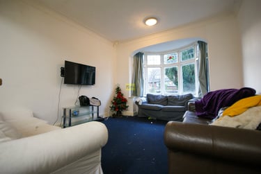 1 bed house, Bournbrook Road, Selly Oak, Birmingham, B297BX - Image 2