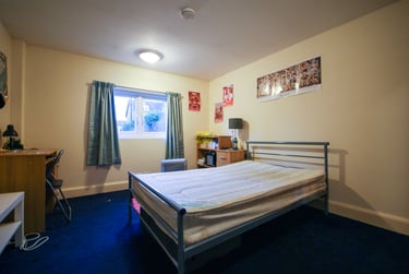 1 bed house, Bournbrook Road, Selly Oak, Birmingham, B297BX - Image 3