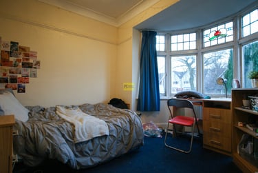 1 bed house, Bournbrook Road, Selly Oak, Birmingham, B297BX - Image 4