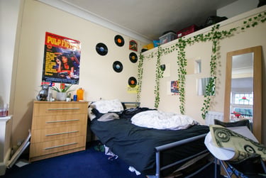 1 bed house, Bournbrook Road, Selly Oak, Birmingham, B297BX - Image 5