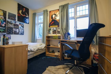 1 bed house, Bournbrook Road, Selly Oak, Birmingham, B297BX - Image 7