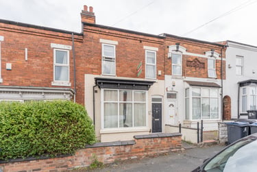8 bed house, Harrow Road, Selly Oak, Birmingham, B297DW - Image 10