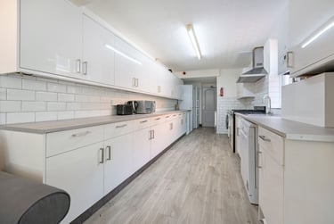 8 bed house, Harrow Road, Selly Oak, Birmingham, B297DW - Image 4