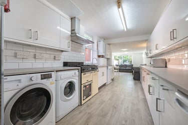 8 bed house, Harrow Road, Selly Oak, Birmingham, B297DW - Image 5