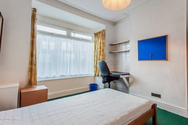 7 bed house, Warwards Lane, Selly Park, Birmingham, B297RD - Image 4