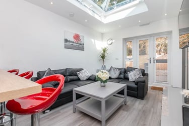 6 bed house, Teignmouth Road, Selly Oak, Birmingham, B297AX - Image 4