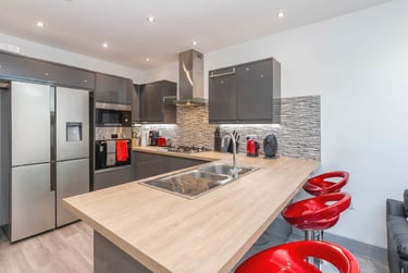 6 bed house, Teignmouth Road, Selly Oak, Birmingham, B297AX - Image 5