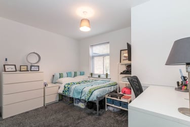 6 bed house, Teignmouth Road, Selly Oak, Birmingham, B297AX - Image 6