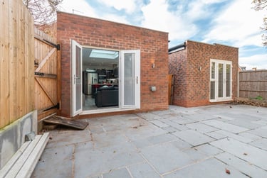 6 bed house, Teignmouth Road, Selly Oak, Birmingham, B297AX - Image 9