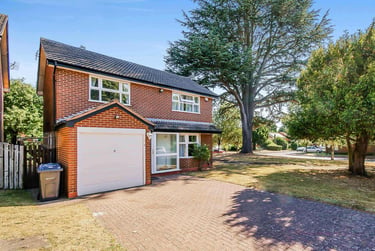4 bed house, Pavenham Drive, Edgbaston, Birmingham, B57TW - Image 8