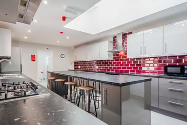 7 bed house, Arley Road, Bournbrook, Birmingham, B297BQ - Image 1