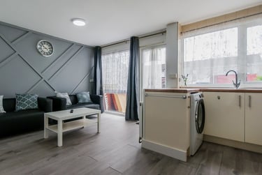 4 bed house, Lingard Close, Nechells, Birmingham, B75DJ - Image 1