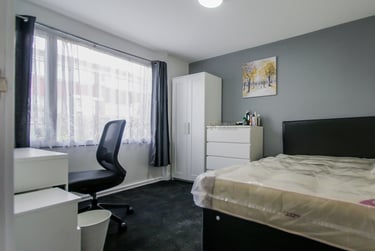 4 bed house, Lingard Close, Nechells, Birmingham, B75DJ - Image 9
