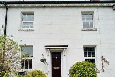 3 bed house, High Street, Harborne, Birmingham, B179QG - Image 8
