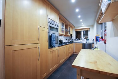 4 bed house, Metchley Lane, Birmingham, B170JL - Image 1
