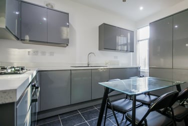 4 bed house, Tiverton Road, Selly Oak, Birmingham, B296BU - Image 3