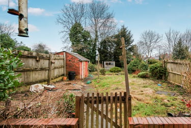 3 bed house, High Street, Harborne, Birmingham, B179QG - Image 9