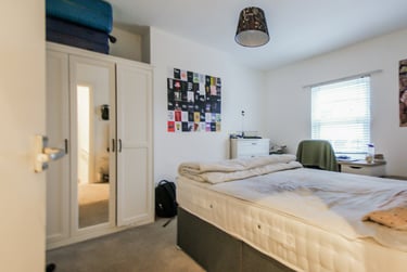 3 bed house, High Street, Harborne, Birmingham, B179QG - Image 6