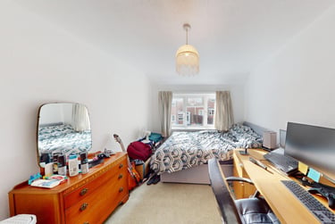 3 bed house, Goss Croft, Selly Oak, Birmingham, B296NN - Image 4