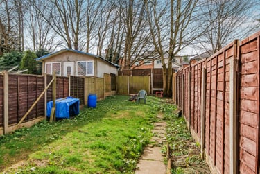 2 bed house, Lockwood Road, Northfield, Birmingham, B311QD - Image 6