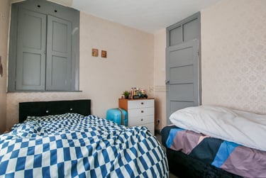2 bed house, Lockwood Road, Northfield, Birmingham, B311QD - Image 4