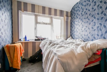 2 bed house, Lockwood Road, Northfield, Birmingham, B311QD - Image 5