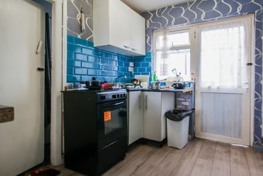2 bed house, Lockwood Road, Northfield, Birmingham, B311QD - Image 3