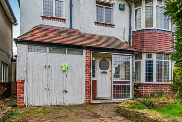 5 bed house, Bournbrook Road, Selly Oak, Birmingham, B296AU - Image 12