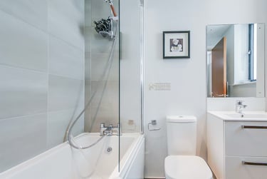 1 bed flat, Fabrick Square, Lombard Street, Birmingham, B120AA - Image 3