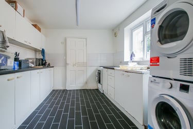 6 bed house, Oak Tree Lane, Selly Oak, Birmingham, B296HX - Image 3