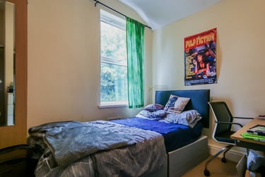 6 bed house, Oak Tree Lane, Selly Oak, Birmingham, B296HX - Image 7