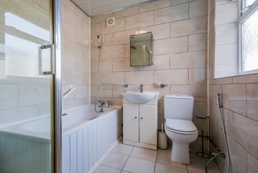 3 bed house, Barrows Road, Sparkbrook, Birmingham, B111TJ - Image 8