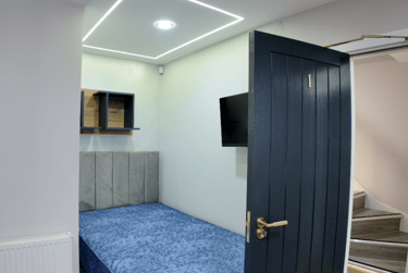 1 bed studio, Flat 4, Raddlebarn Road Selly Oak, Birmingham, B296HQ - Image 7