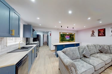 1 bed studio, Flat 4, Raddlebarn Road Selly Oak, Birmingham, B296HQ - Image 3