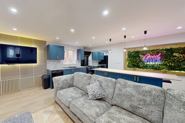 1 bed studio, Flat 4, Raddlebarn Road Selly Oak, Birmingham, B296HQ - Image 2