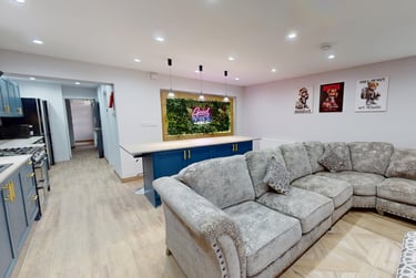 1 bed studio, Flat 4, Raddlebarn Road Selly Oak, Birmingham, B296HQ - Image 1