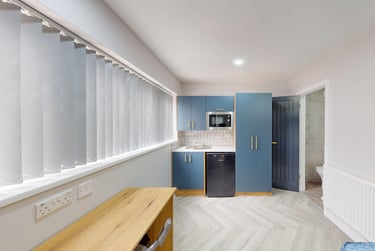 1 bed studio, Flat 4, Raddlebarn Road Selly Oak, Birmingham, B296HQ - Image 8
