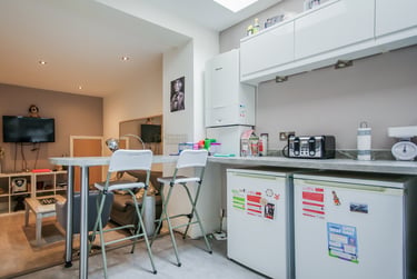 5 bed house, North Road, Selly Oak, Birmingham, B296AN - Image 3