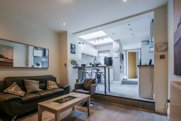 5 bed house, North Road, Selly Oak, Birmingham, B296AN - Image 1
