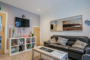 5 bed house, North Road, Selly Oak, Birmingham, B296AN - Image 2
