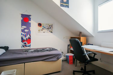 5 bed house, North Road, Selly Oak, Birmingham, B296AN - Image 9