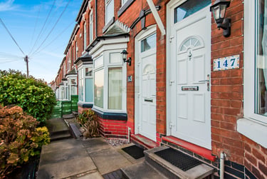 6 bed house, Warwards Lane, Selly Park, Birmingham, B297QX - Image 1