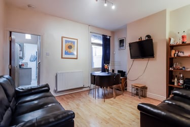 6 bed house, Warwards Lane, Selly Park, Birmingham, B297QX - Image 2