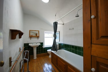 3 bed house, Croydon Road, Selly Oak, Birmingham, B297BP - Image 6