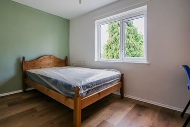 3 bed flat, Roman Way, Birmingham, B152SJ - Image 1