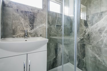 3 bed flat, Roman Way, Birmingham, B152SJ - Image 3