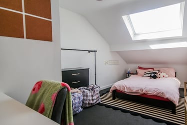 9 bed house, Bristol Road, Selly Oak, Birmingham, B296BJ - Image 9