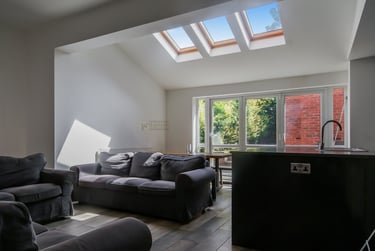 9 bed house, Bristol Road, Selly Oak, Birmingham, B296BJ - Image 3
