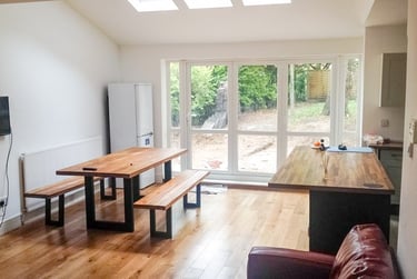 9 bed house, Bristol Road, Selly Oak, Birmingham, B296BJ - Image 1